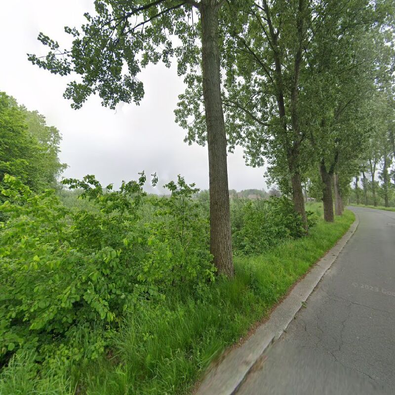 Foto van ADD Business Point Zelzate