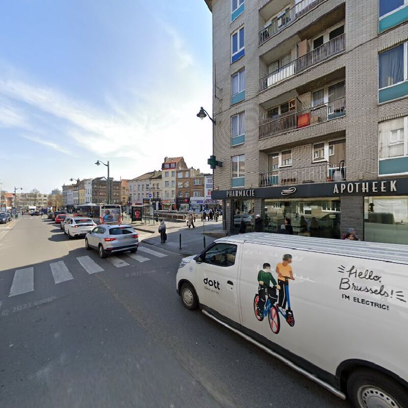 Foto van Apotheek Lambrechts