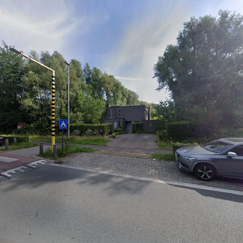 Foto van Architectenatelier Forum bvba