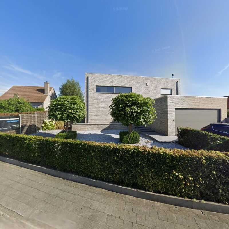 Foto van Van Maldegem Davy