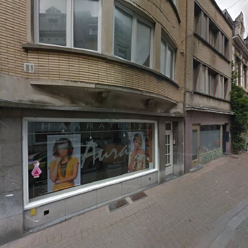 Foto van David Brenda