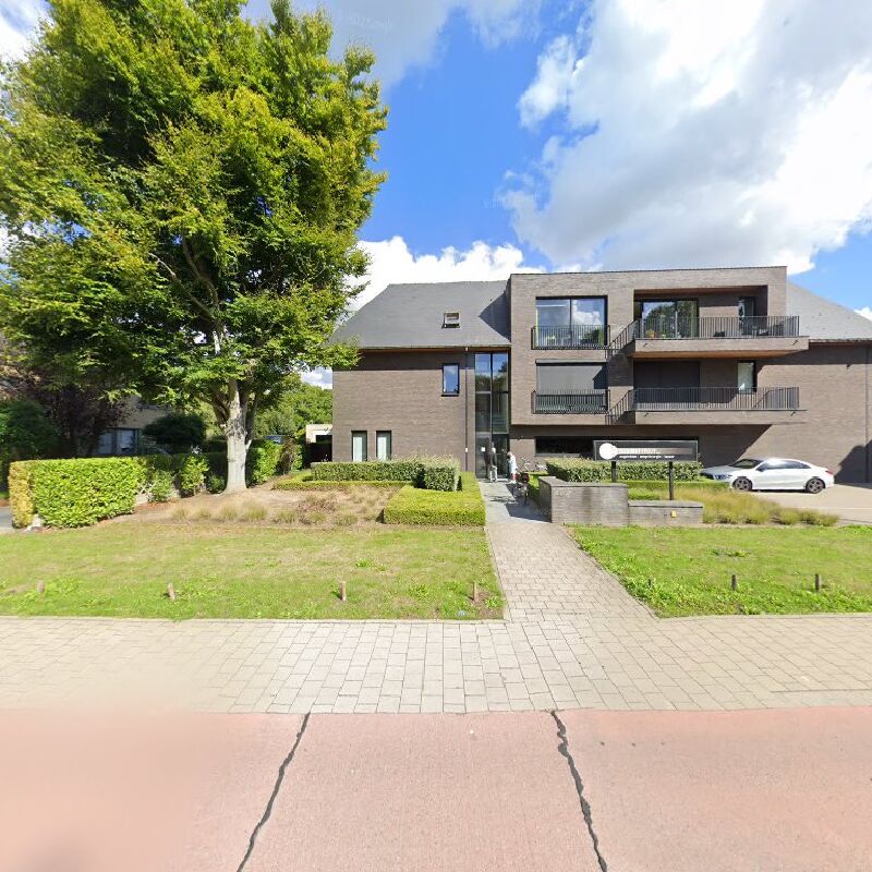 Foto van Optiek De Bruecker