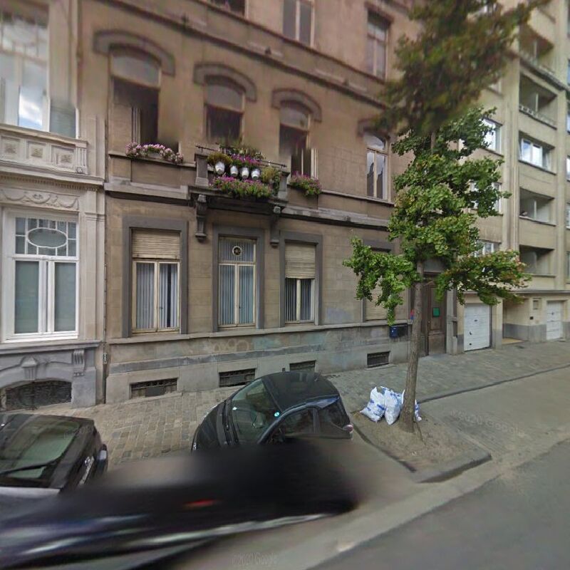 Foto van Sense Brussels SCRL