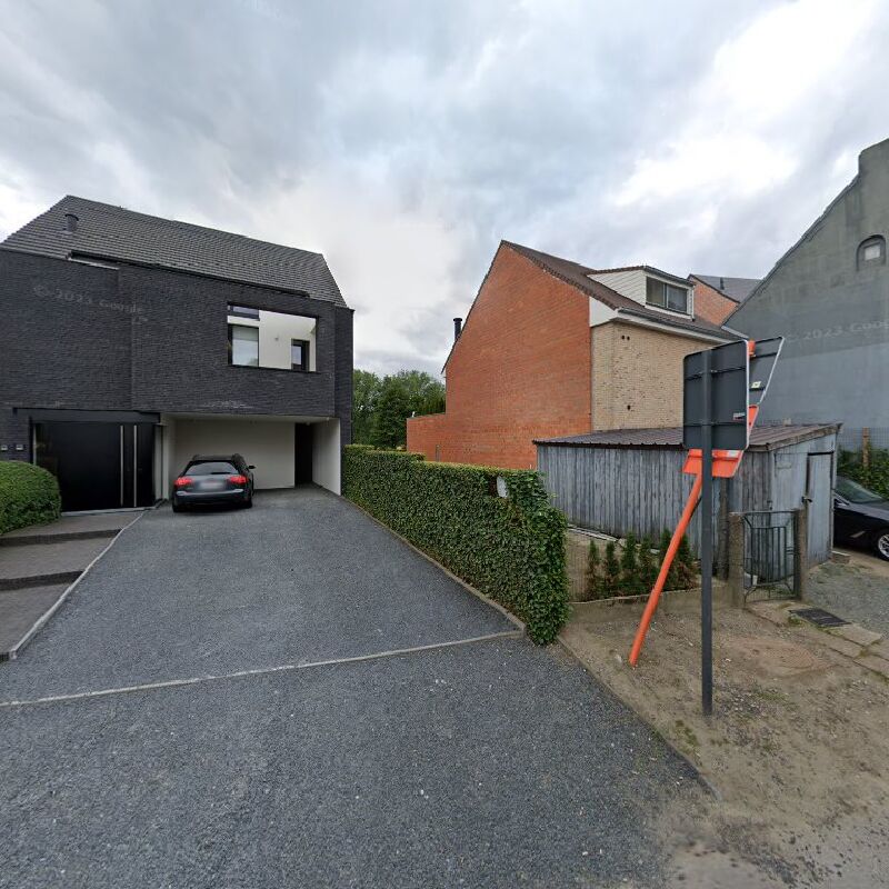 Foto van My Home pleisterwerken