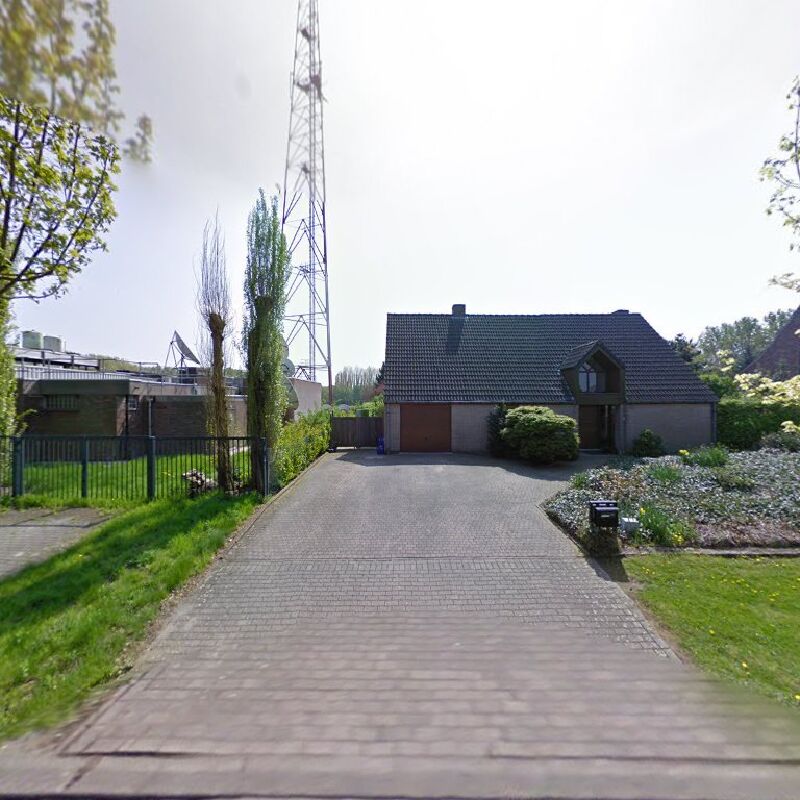 Foto van Broes Paula