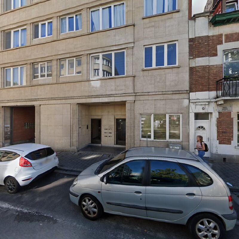 Foto van à Bruxelles