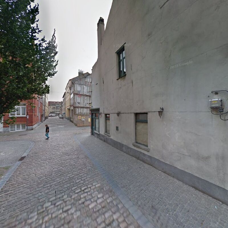 Foto van Thuiszorgcentrum vzw