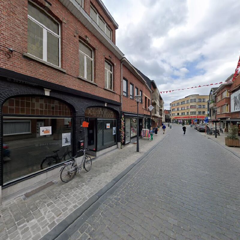 Foto van Gysemberg Dirkawe