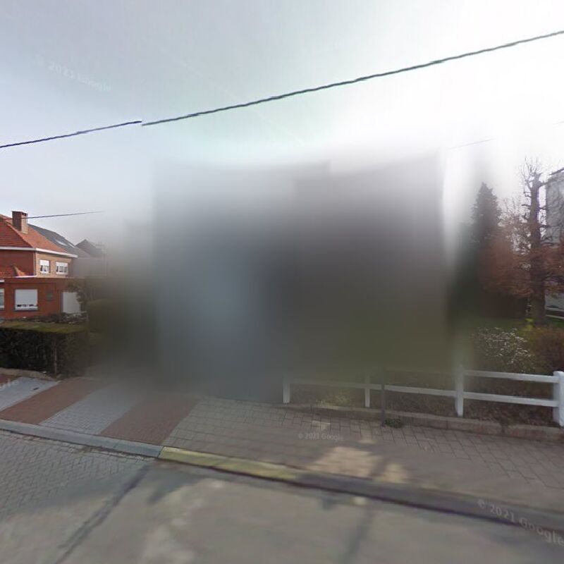 Foto van Dr. Beerens Virginie