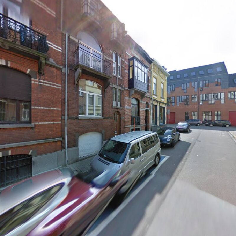 Foto van Dr Dominique Leleux