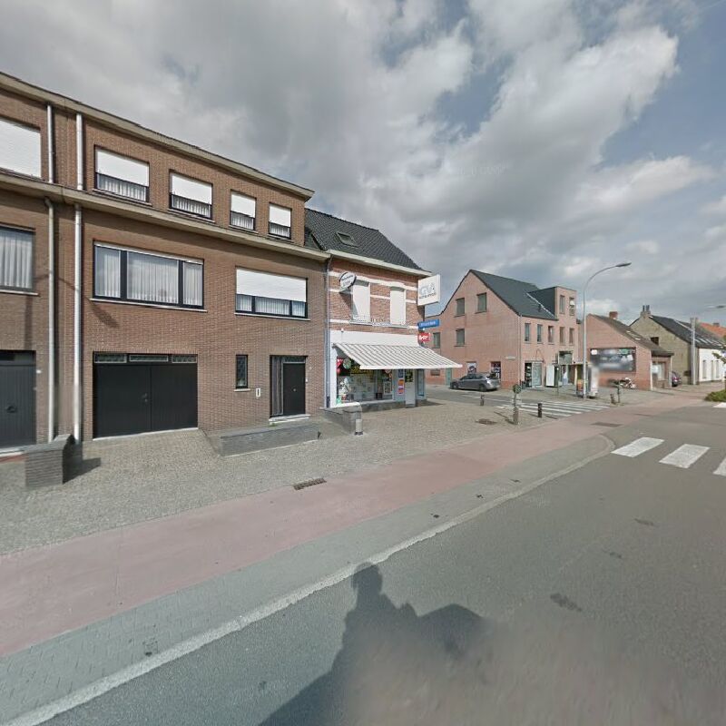 Foto van Dagbladhandel Hulselmans