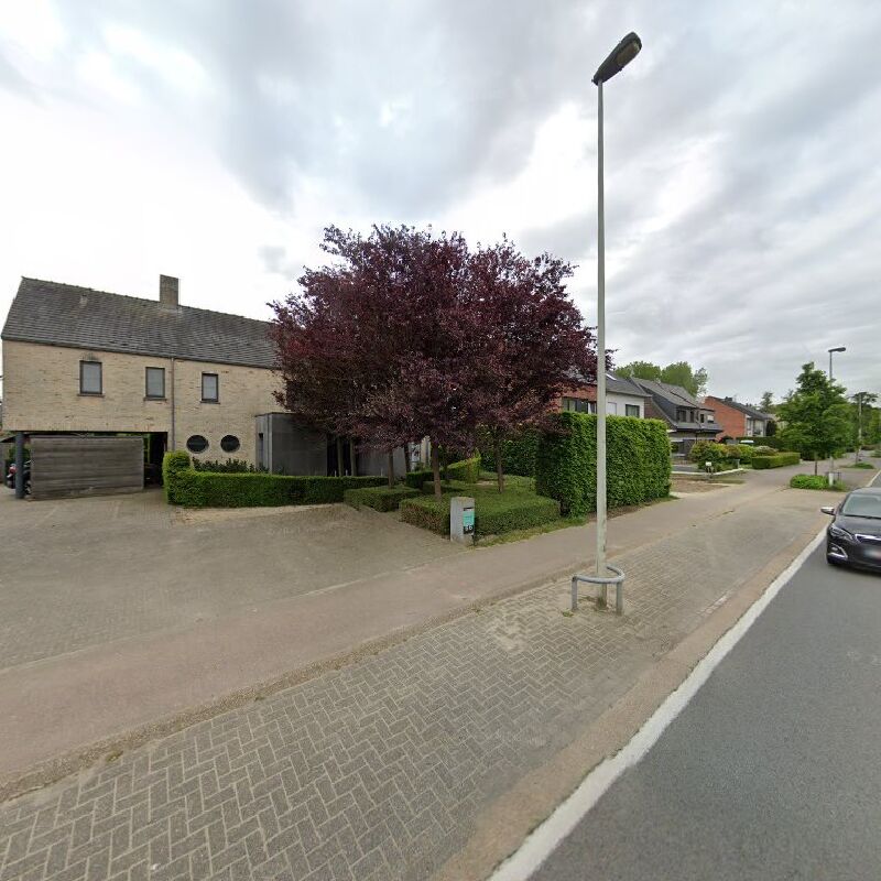 Foto van Vloeberghs / Patrick