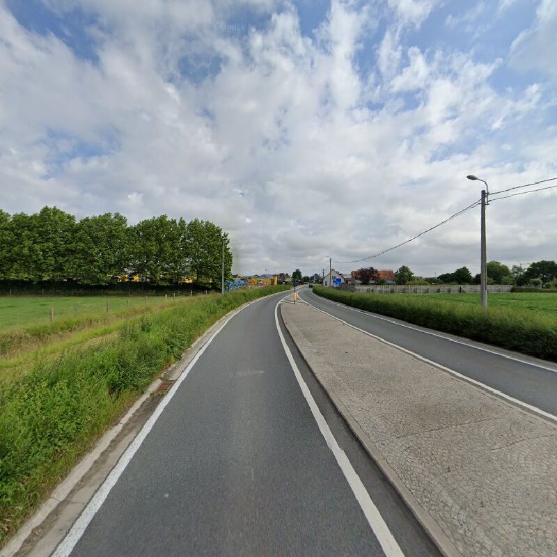 Foto van Bruneel Koen