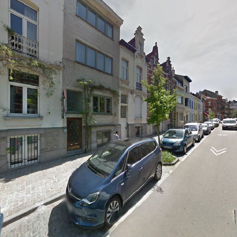 Foto van Cloosen / Balder