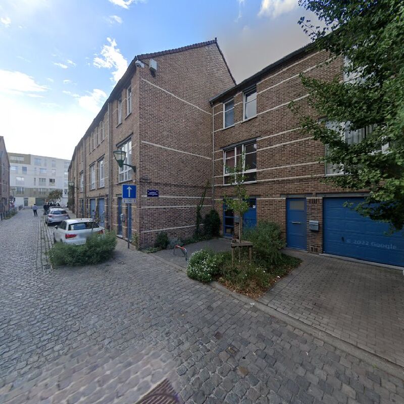 Foto van univers technologies