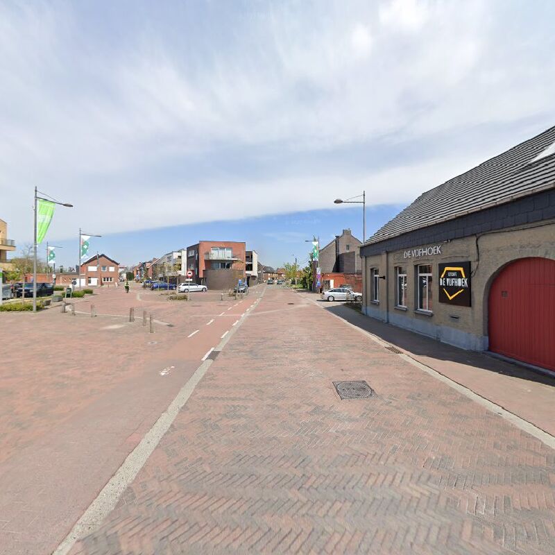 Foto van Stal Pauwelshof