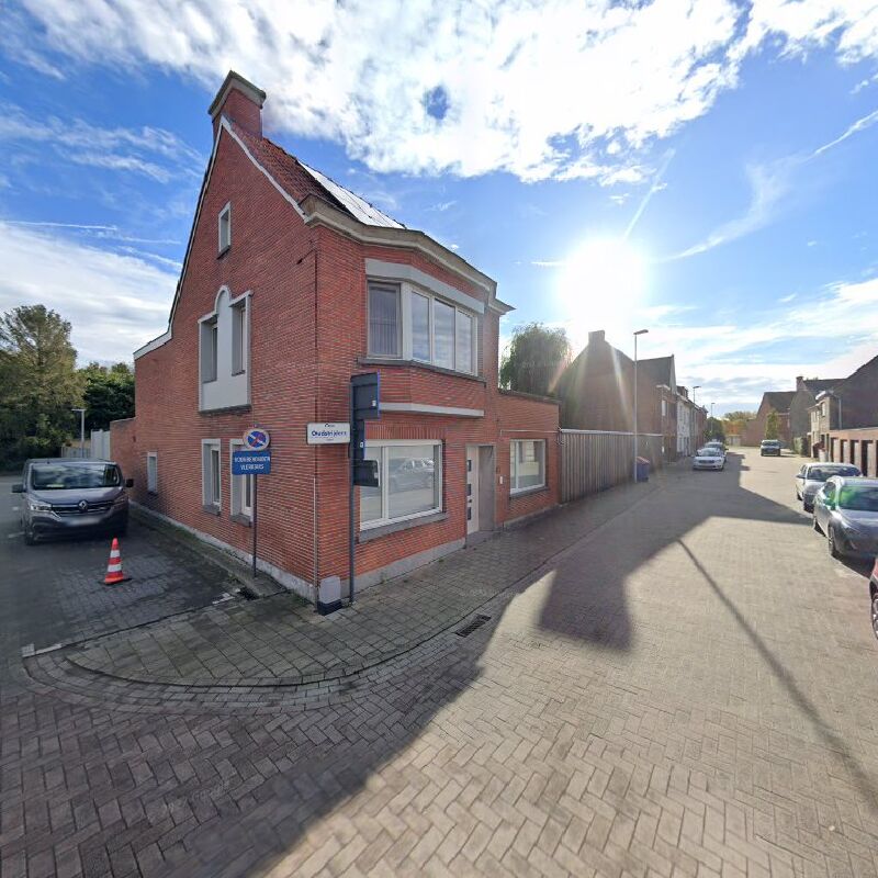 Foto van vzw 't Vlerkje