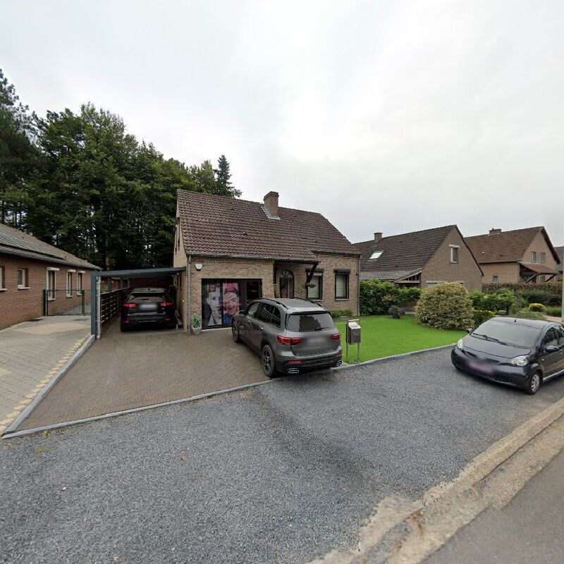 Foto van Nagelstyliste Dana