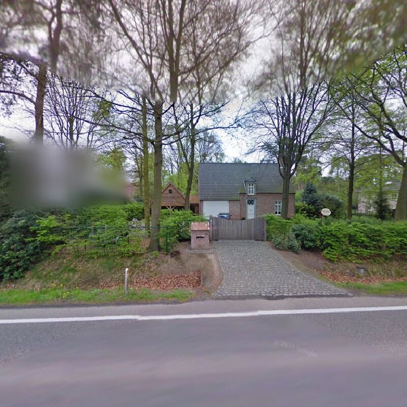 Foto van Rombouts / Tom