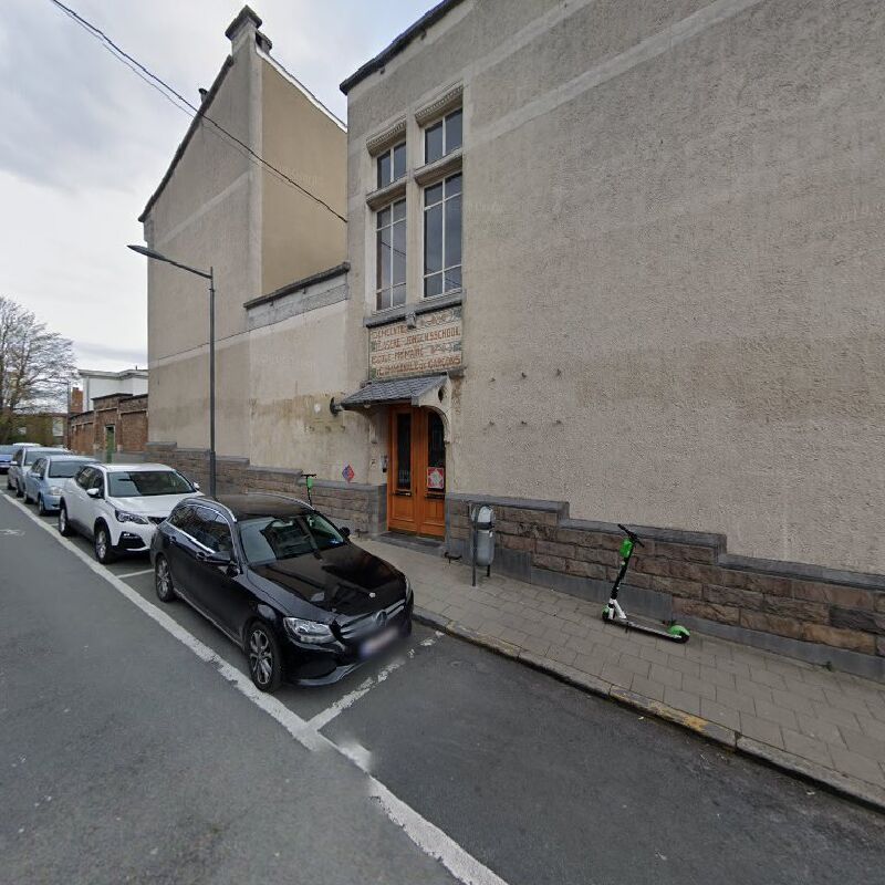 Foto van Académie de musique et des arts de la parole d'Auderghem