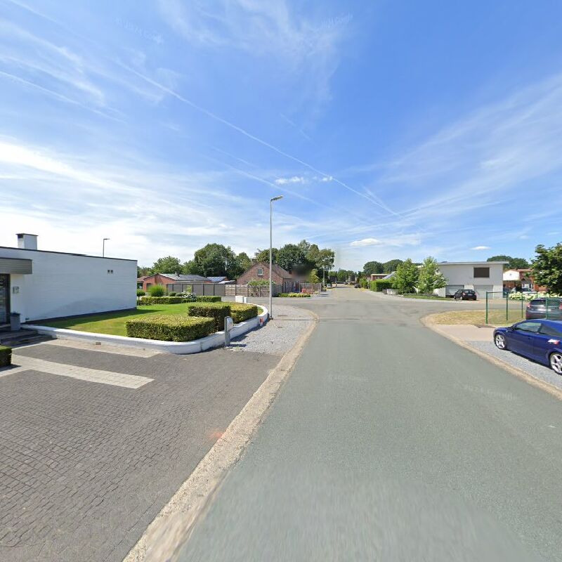 Foto van Abrahams & Watchers bvba