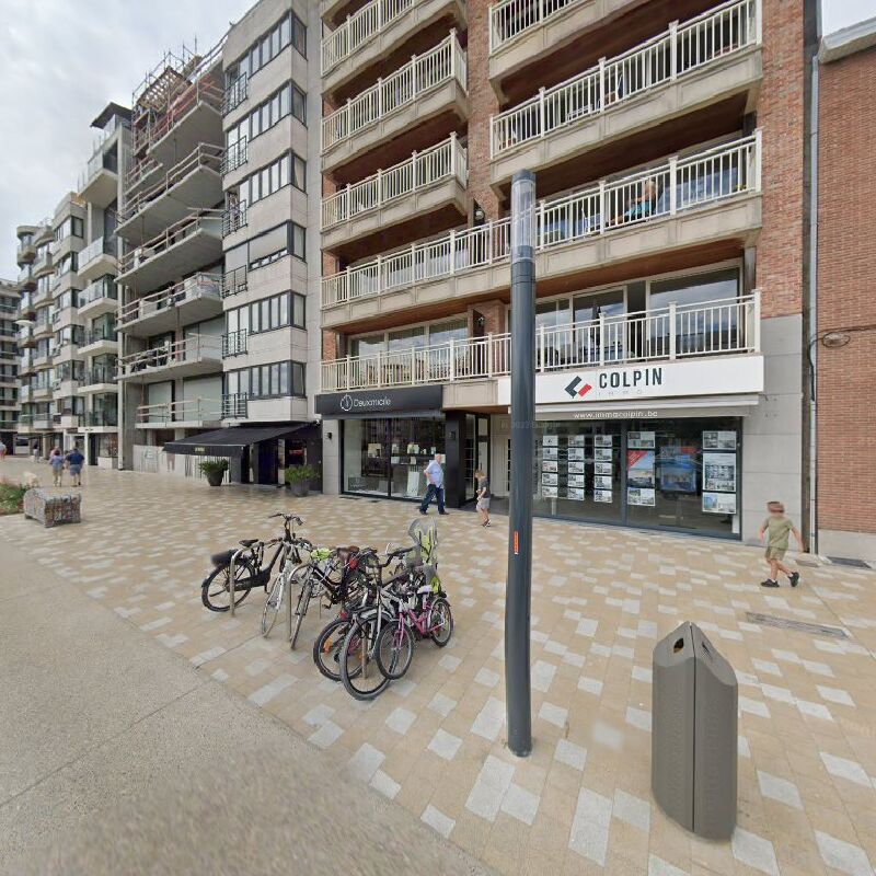 Foto van Continental Tours