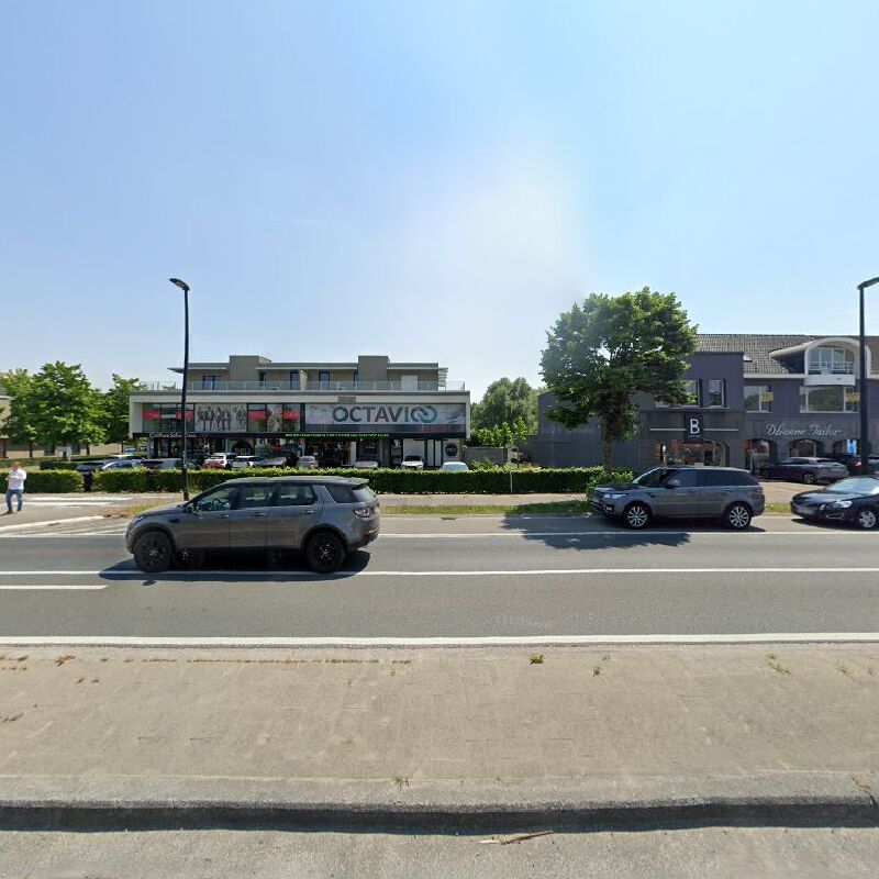 Foto van Nespresso Point - Delitraiteur Sint-Martens-Latem