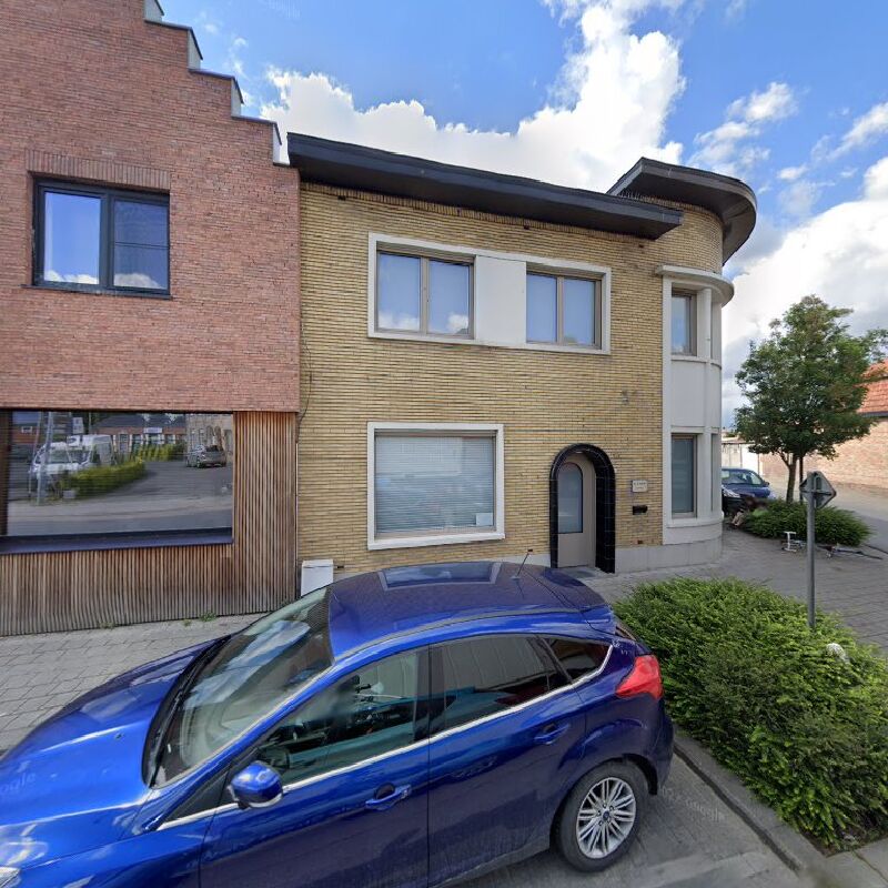 Foto van Dr. Gerdy Pertry