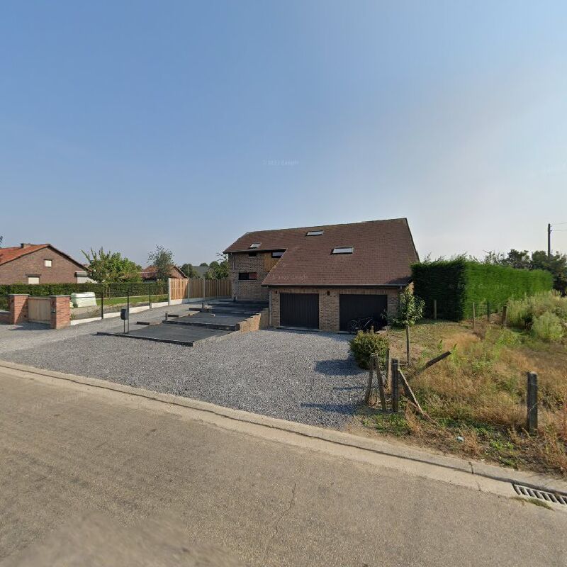 Foto van René Van Immissen