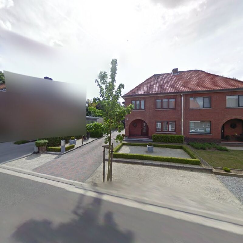 Foto van Van Dooren / Marc, Frank