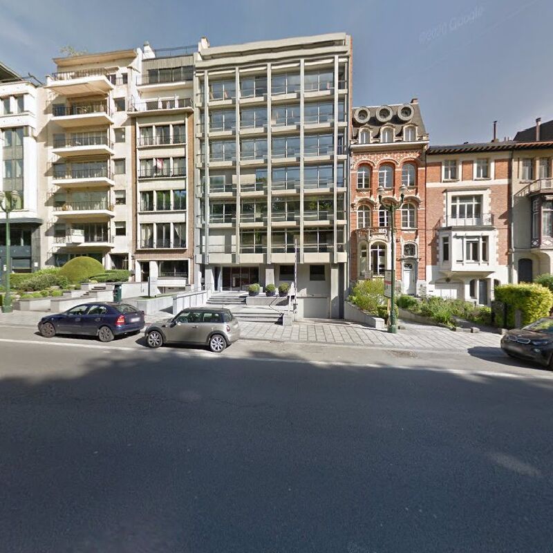 Foto van Berquin Notarissen cvba