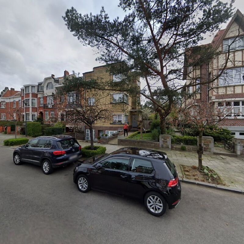 Foto van Bernard Flament