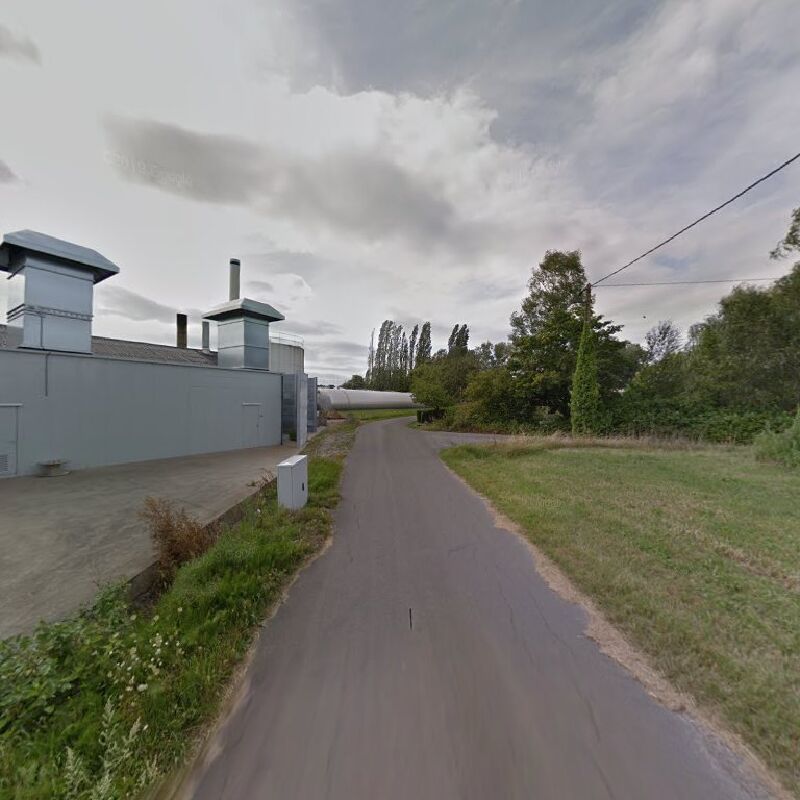 Foto van Advocatenkantoor Weckhuysen