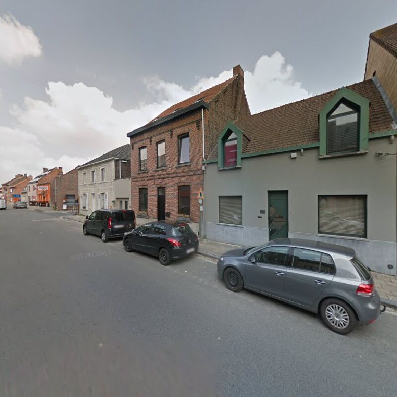 Foto van VORM! ontwerpstudio