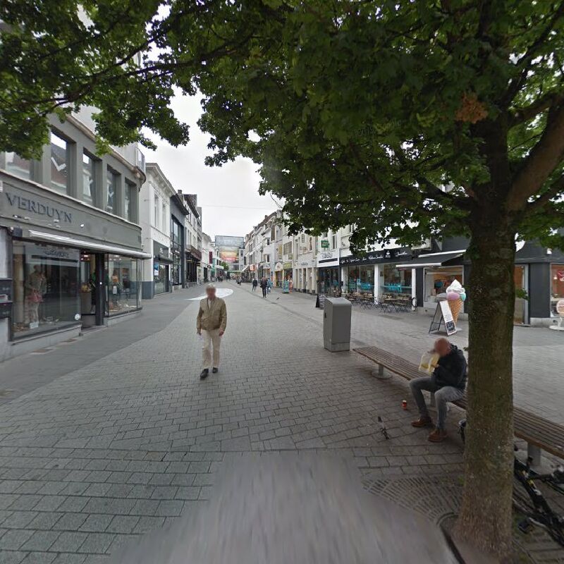 Foto van Bvba Debrauwer A.v.