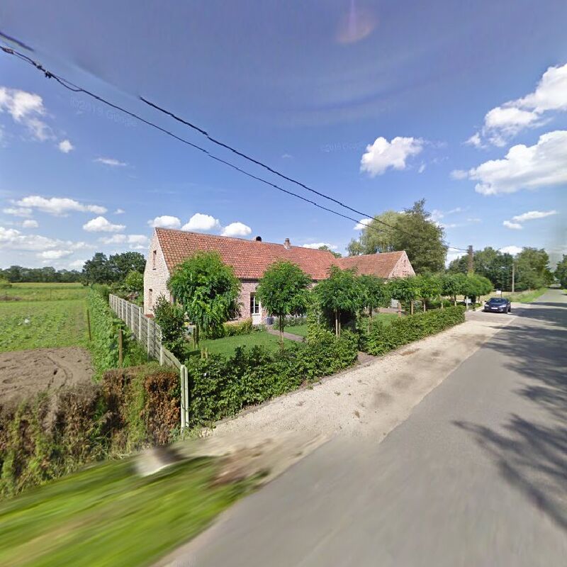 Foto van Van Loco Willy bvba