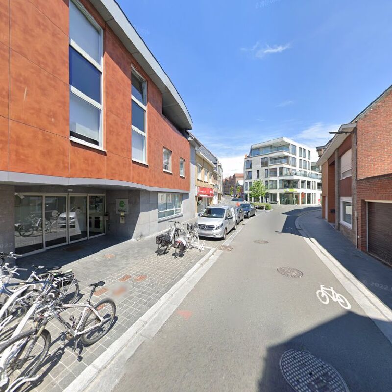 Foto van Felies Kinderopvang Poperinge