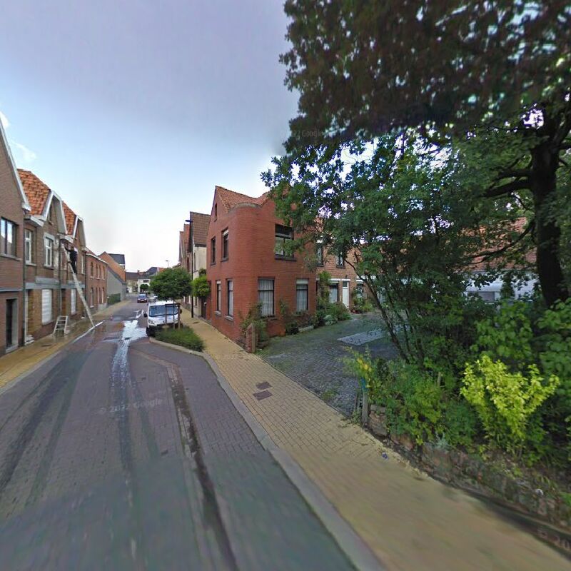 Foto van AD Technics