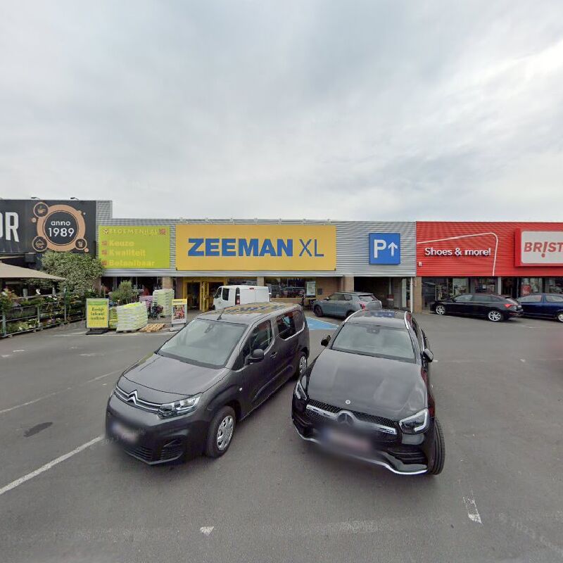 Foto van Bv bibitor Partoe