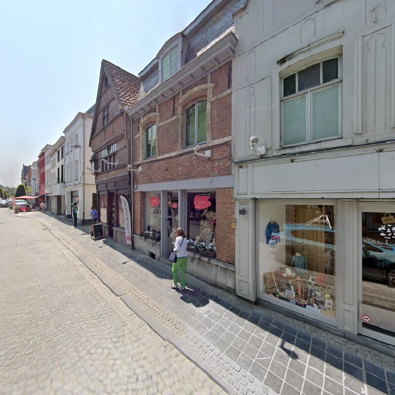 Foto van Federale Verzekering - Oudenaarde