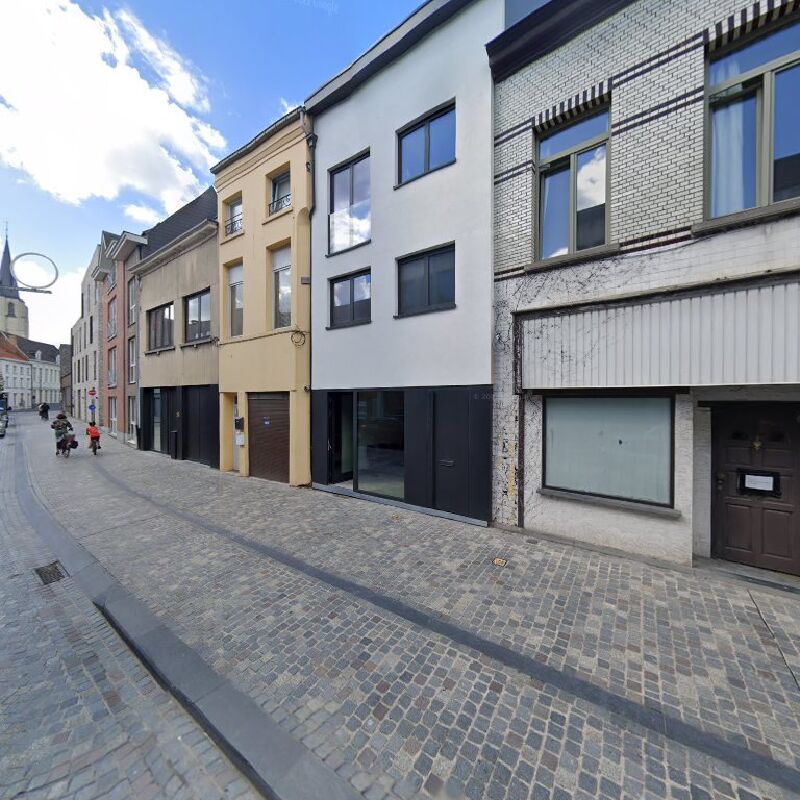 Foto van Primus Wash