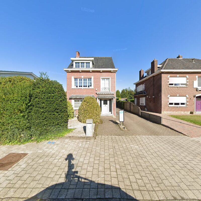 Foto van Michel Verelst