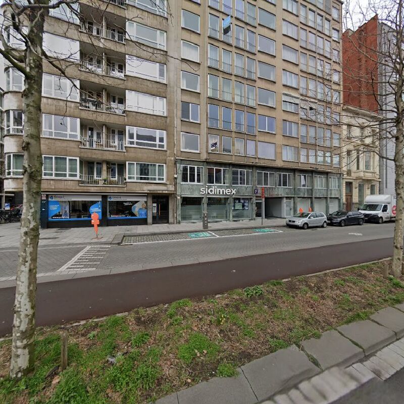 Foto van Daelemans - Hüger