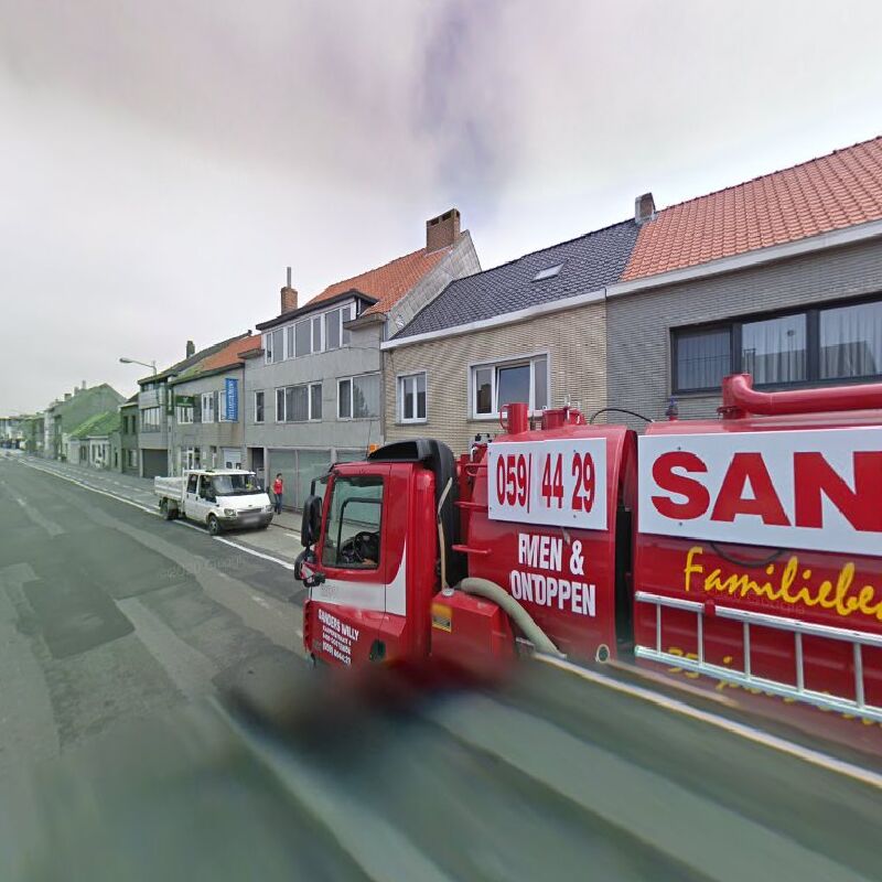 Foto van Bonjé / Emely