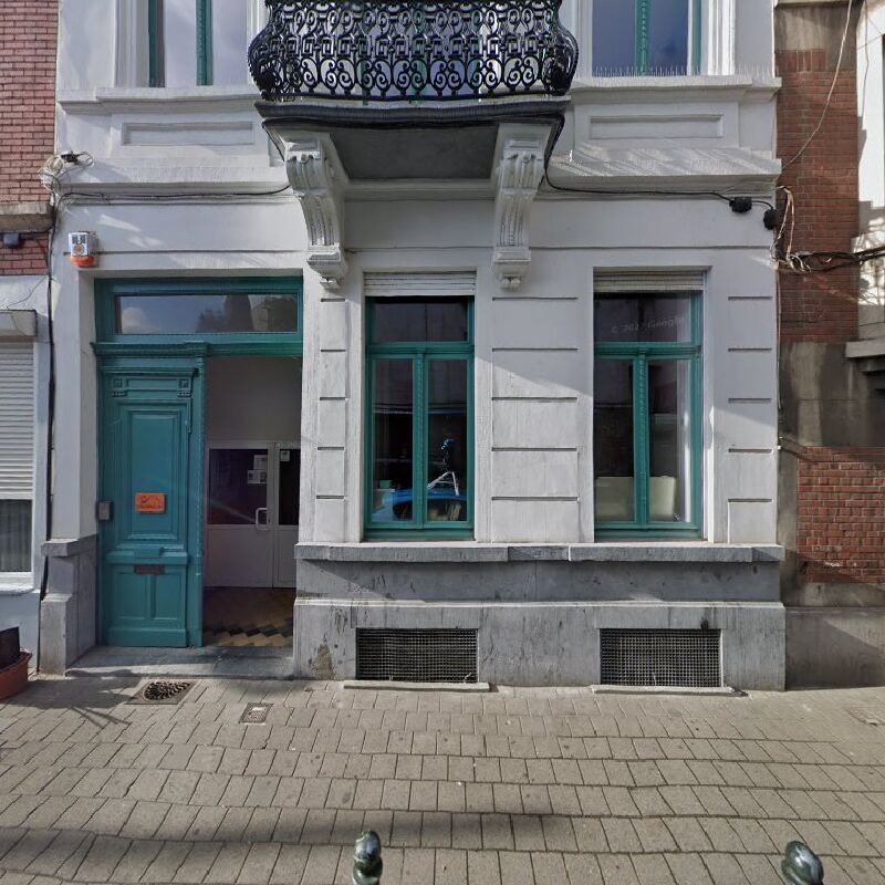 Foto van VZW Swinnen Joseph