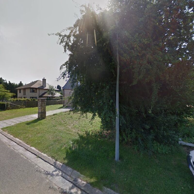 Foto van Psycholoog Magdalena Hocheder