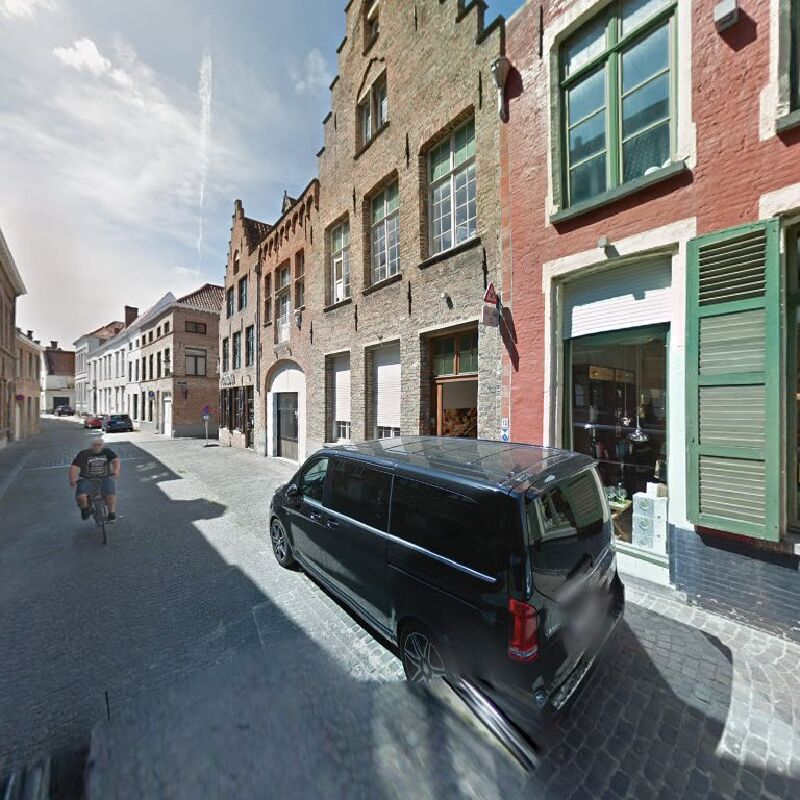 Foto van Kimchi Jewellery