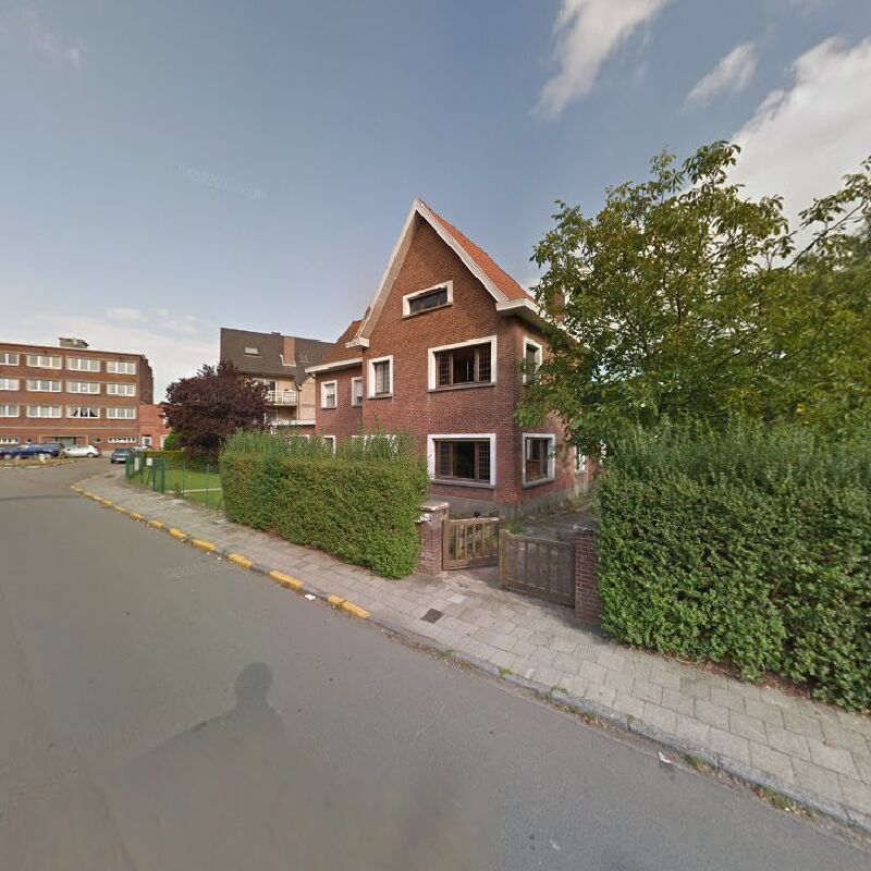 Foto van Villa Kameleon Kinderpsycholoog