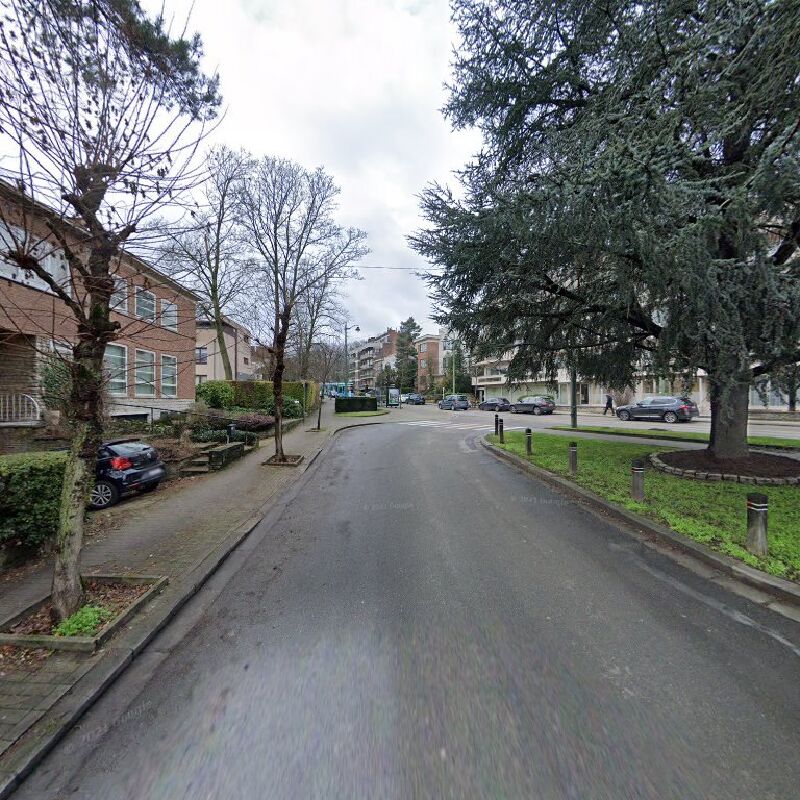 Foto van Fulcrum Jym