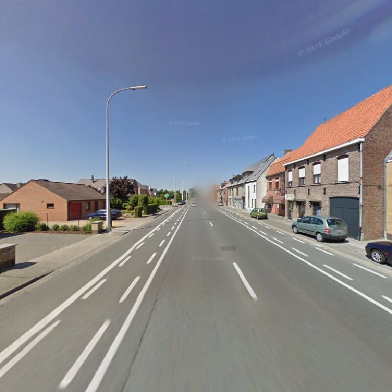 Foto van Sablon Goethals